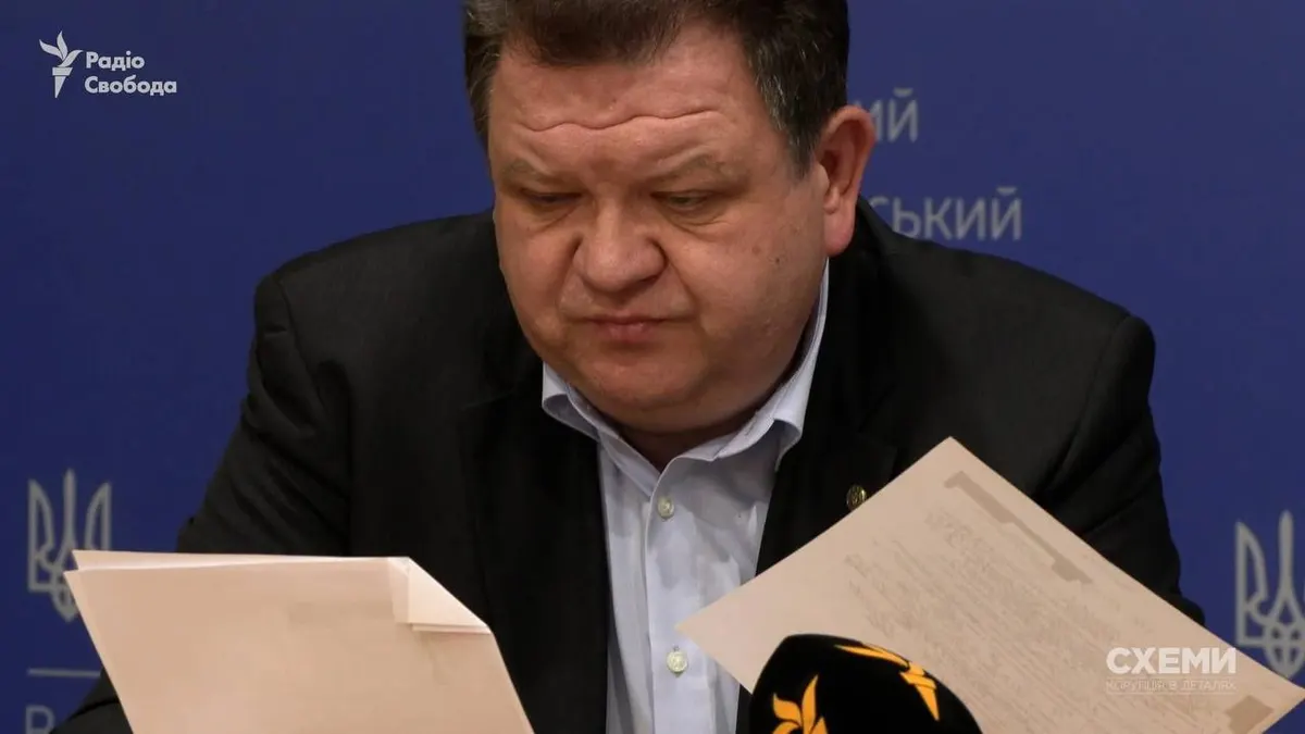 Ексголові Касаційного господарського суду оголосили підозру у відмиванні 26 млн грн