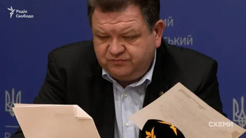 Ексголові Касаційного господарського суду оголосили підозру у відмиванні 26 млн 