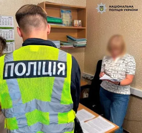 Посадовиця київського ШЕУ завдала місту збитків на 245 тисяч