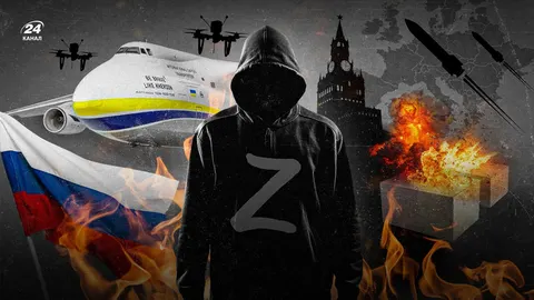 Атака на аеропорт Лейпцига: чому Європа досі не дає відсіч Росії