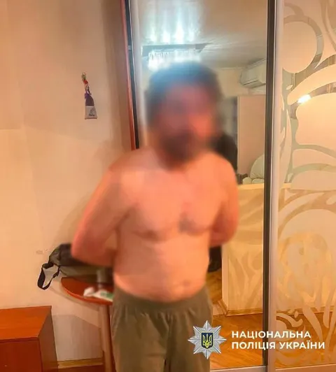 Конфлікт через паркомісце у Шевченківському районі завершився стріляниною