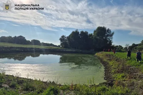 У Богданівці Бориспільського району потонула 13-річна дівчинка