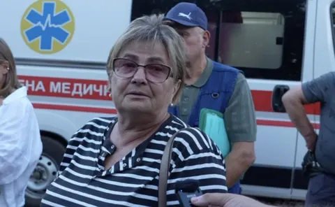 Вибух на Дніпропетровщині: загибла людина, 11 поранених, є зруйновані будинки