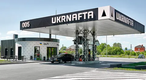 «Укрнафта» планує запустити мобільні АЗК: що це означає для громад