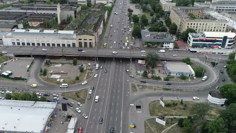 Шулявський шляхопровід: болтові з'єднання конструкцій обстежать за 2,73 млн грн