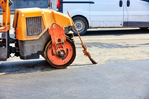 У Києві на тиждень обмежать рух на вулиці Катерини Білокур