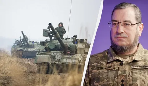 У ГУР пояснили, чи може Росія піти в наступ на Київщину та Чернігівщину в лютому