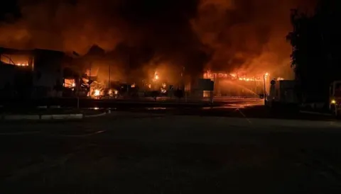 Атаки безпілотників: на Київщині пошкоджено 28 об'єктів