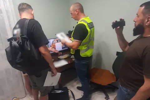 На Київщині викрили канал торгівлі людьми до Азії