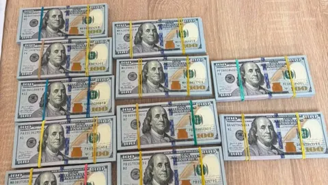 У Бучі чоловік намагався продати чужий будинок за понад 100 тисяч доларів