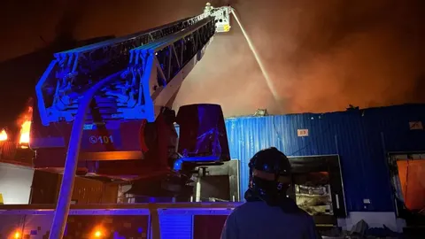 Нічна атака на Київщину: найбільше постраждалих у Броварському районі