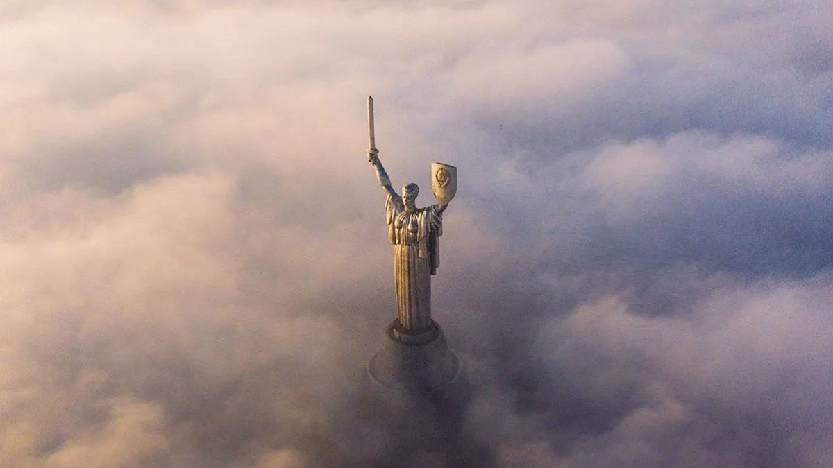 На Київщині погіршилася якість повітря у п'яти містах через атаки