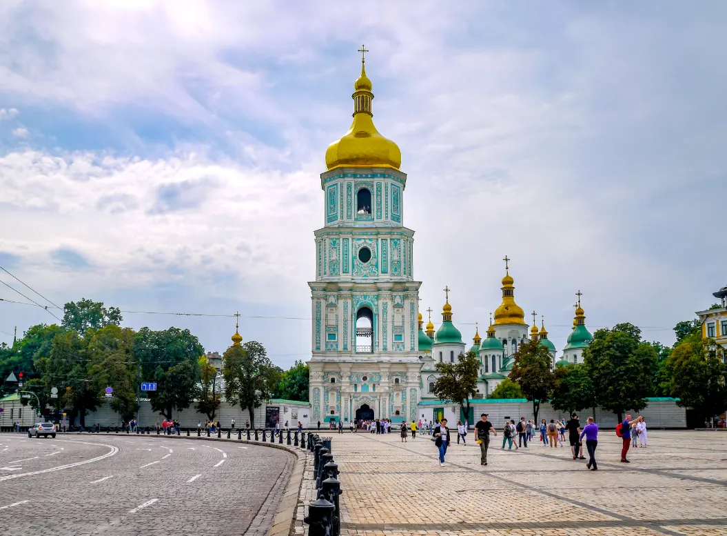 Майже половина опитаних переселенців планують лишитися в Києві
