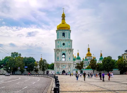 Майже половина опитаних переселенців планують лишитися в Києві