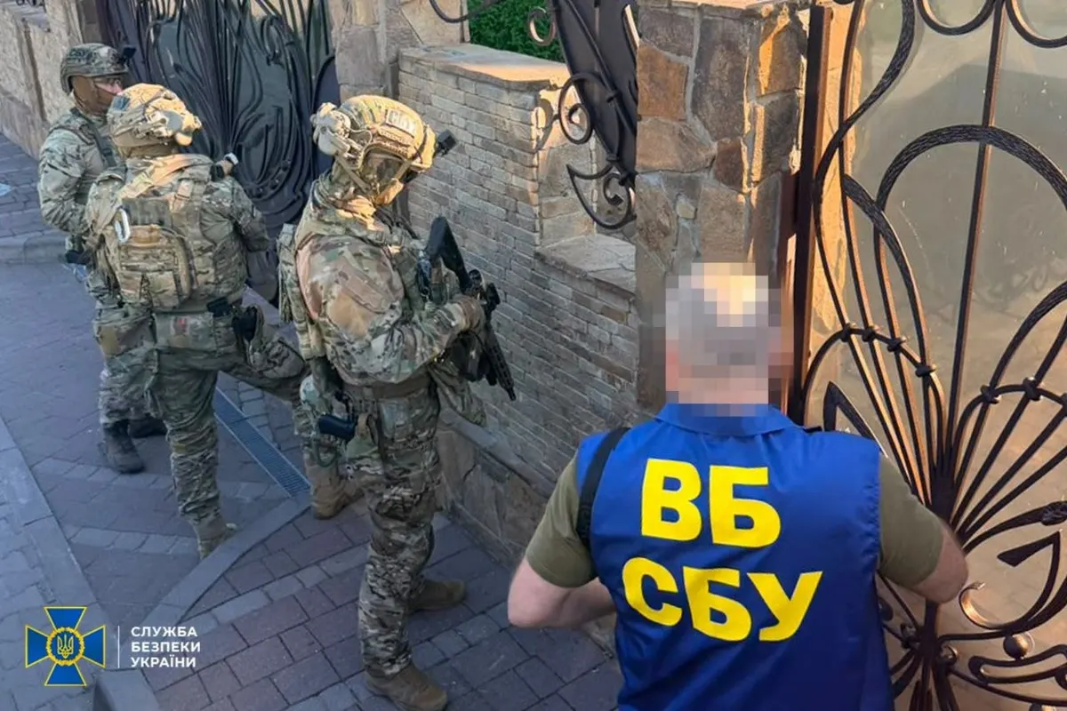 Заступника голови Хмельницької ОВА підозрюють у вимаганні «відкату» за ремонт доріг
