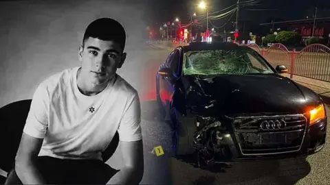 У Луцьку суд узяв під варту водія Audi після смертельної ДТП з підлітком