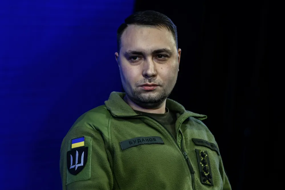 Буданов про ситуацію з Кравченком: «Це все не нормально»