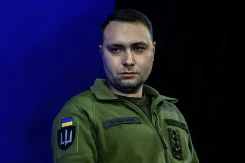 Буданов про ситуацію з Кравченком: «Це все не нормально»