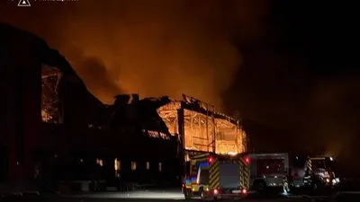 Нічна атака на Київщину: 14 загиблих, 27 поранених