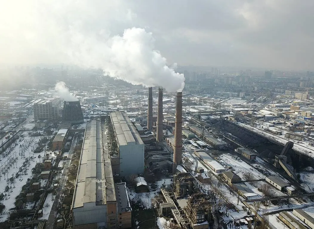План стійкості Києва виконано лише на 6% – Нефьодов