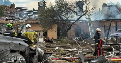 Громада на Київщині вимагає заборонити стрільбища після трагедії