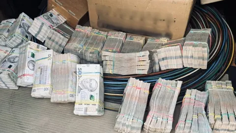 На Київщині викрили конвертаційний центр, що обслуговував аграріїв