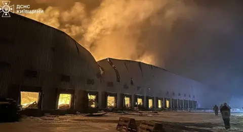 У Бучанському районі – 27 загиблих і 42 постраждалих після обстрілу