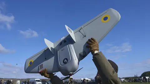 Блокування аеропортів Москви: як Україна втілює план і що це означає