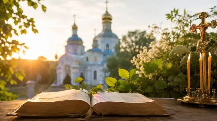 Серпневі православні свята: що відзначають віряни громади