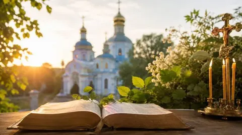 Серпневі православні свята: що відзначають віряни громади