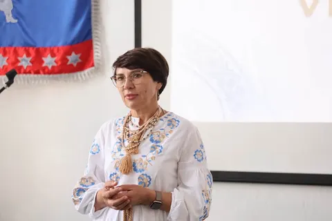Умань: усунена мерка Ірина Плетньова заявляє про замовний характер «народного по