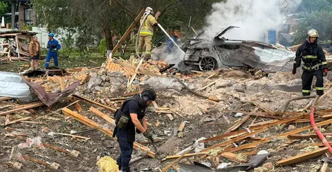 Загиблий на полігоні під Києвом виявився працівником польської оборонної компанії