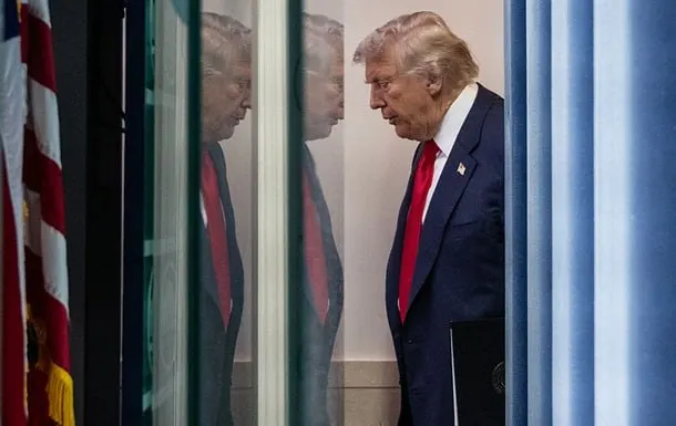 Трамп хоче додати мита проти покупців іранської нафти до законопроекту про санкції щодо РФ