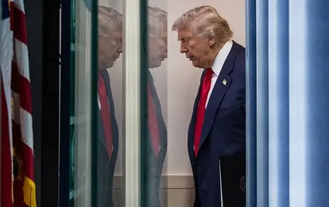 Трамп хоче додати мита проти покупців іранської нафти до законопроекту про санкції щодо РФ