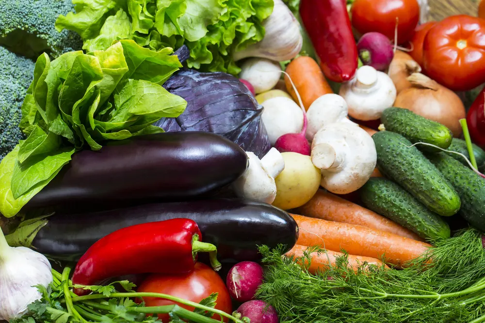 Фермерські ярмарки в Києві: де сьогодні придбати свіжі продукти