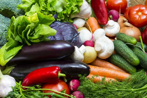 Фермерські ярмарки в Києві: де сьогодні придбати свіжі продукти