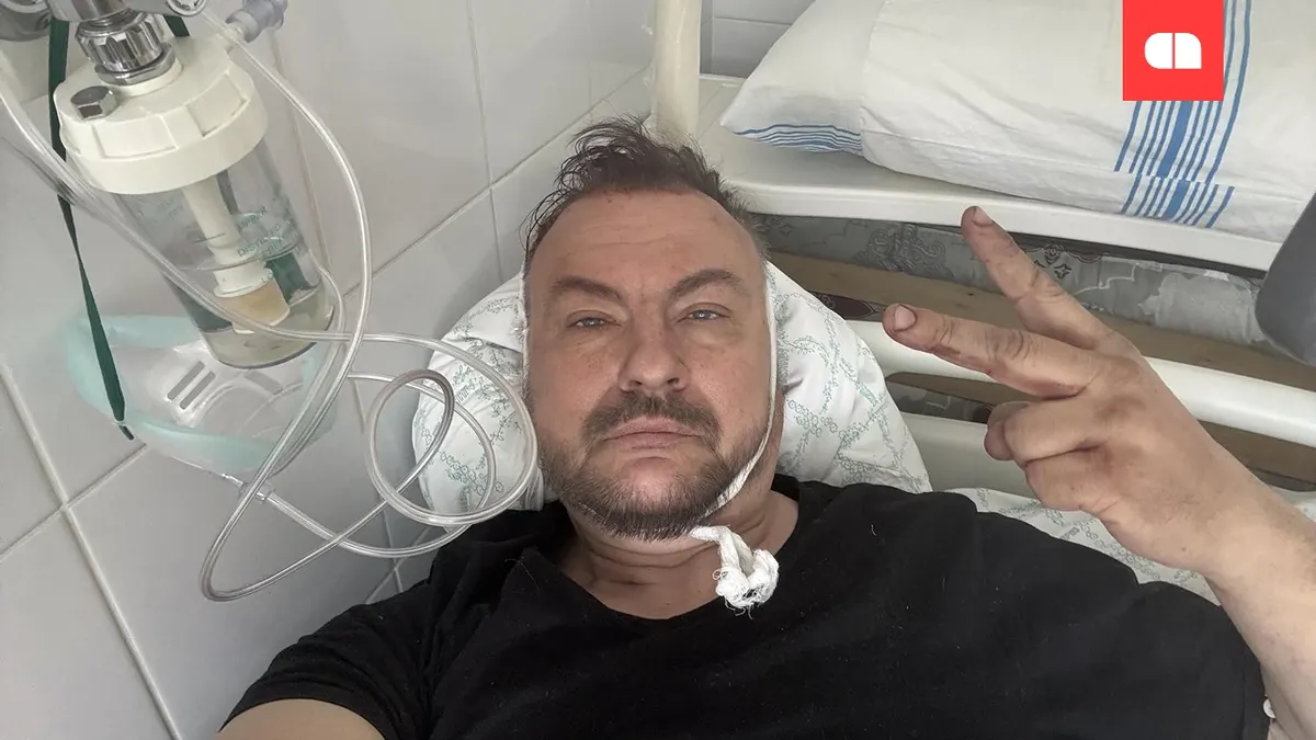 У Борисполі через атаку дронів постраждав радник міністра оборони