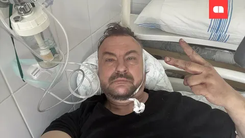 У Борисполі через атаку дронів постраждав радник міністра оборони