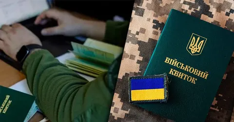 На Київщині чоловік отримав 3 роки за ухилення від мобілізації через байдужість