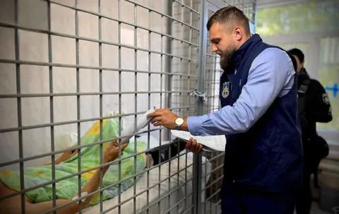 Кількість загиблих на Київщині зросла до 11: організатору виставки обирають запобіжний захід