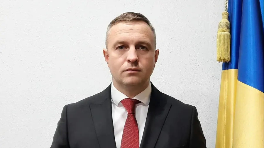 Обов'язки генпрокурора тимчасово виконуватиме Антон Ковальський