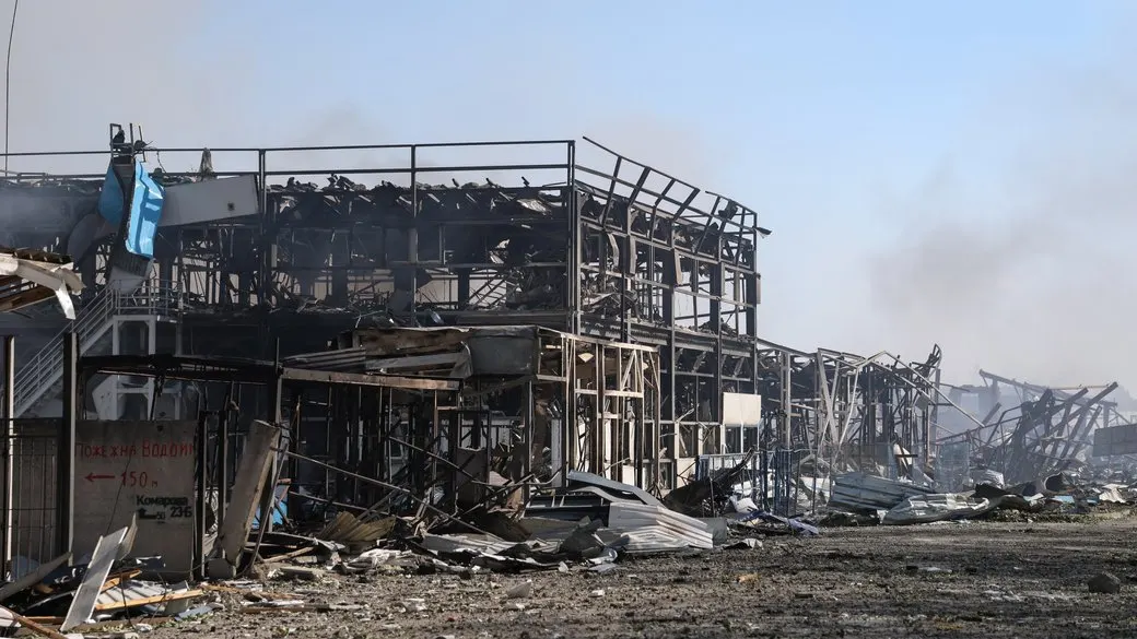 Мила на Київщині: 38 загиблих, четверо зниклих безвісти