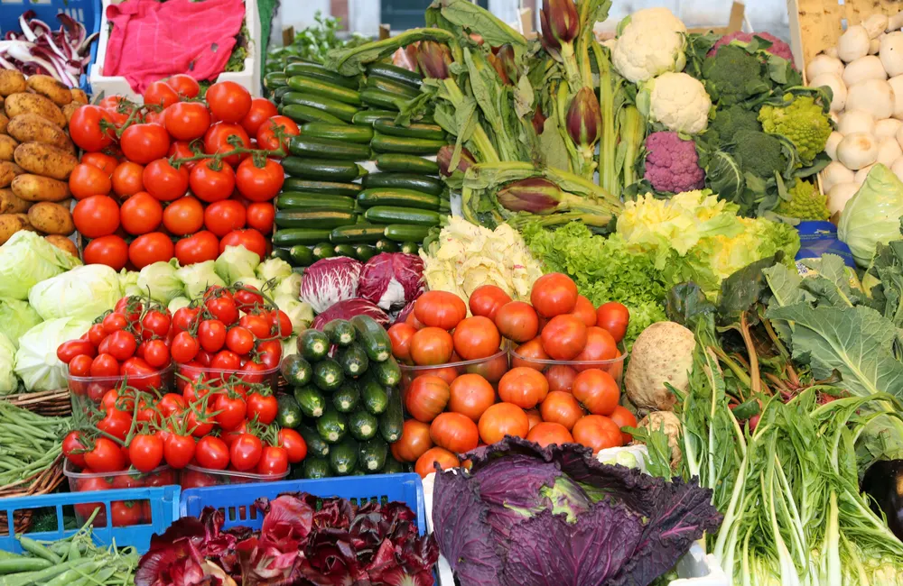 Де у Києві сьогодні купити фермерські продукти: адреси ярмарків