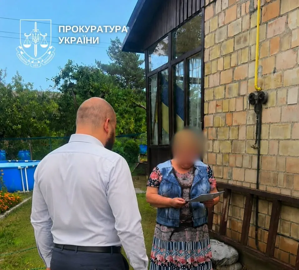 Експосадовиця КМДА завдала бюджету Києва збитків на 1,7 млн грн через завищені ціни на матеріали