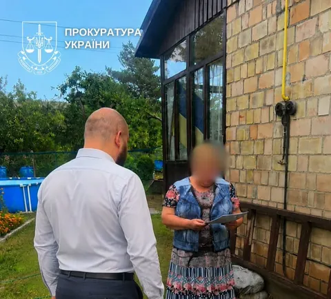 Експосадовиця КМДА завдала бюджету Києва збитків на 1,7 млн грн через завищені ціни на матеріали