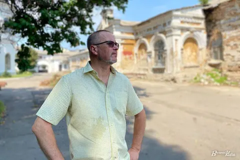 Інспекторів уперше за 30 років не пустили до Могилянки для перевірки пам’яток