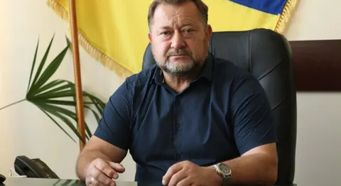 Унаслідок атаки РФ на Київщині загинув голова громади Тарас Дідич