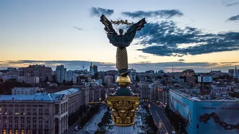 Київ і область можуть отримати статус прифронтових уже у вересні