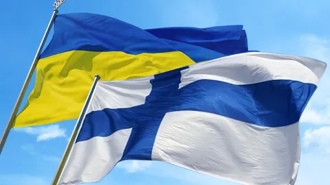 Фінська компанія збудує на Київщині завод дерев'яних конструкцій та житло для ВПО