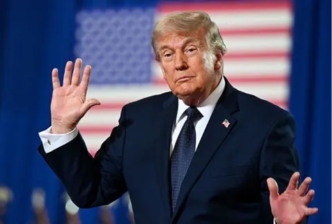 Трамп вагається щодо ліцензії на виробництво ракет до Patriot для України